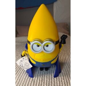 Despicable Me 4 Mega Minions Gus Souvenir Movie Theater Cup Collectible